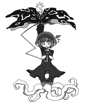 根音ネネ公式 - 根音ネネとは？